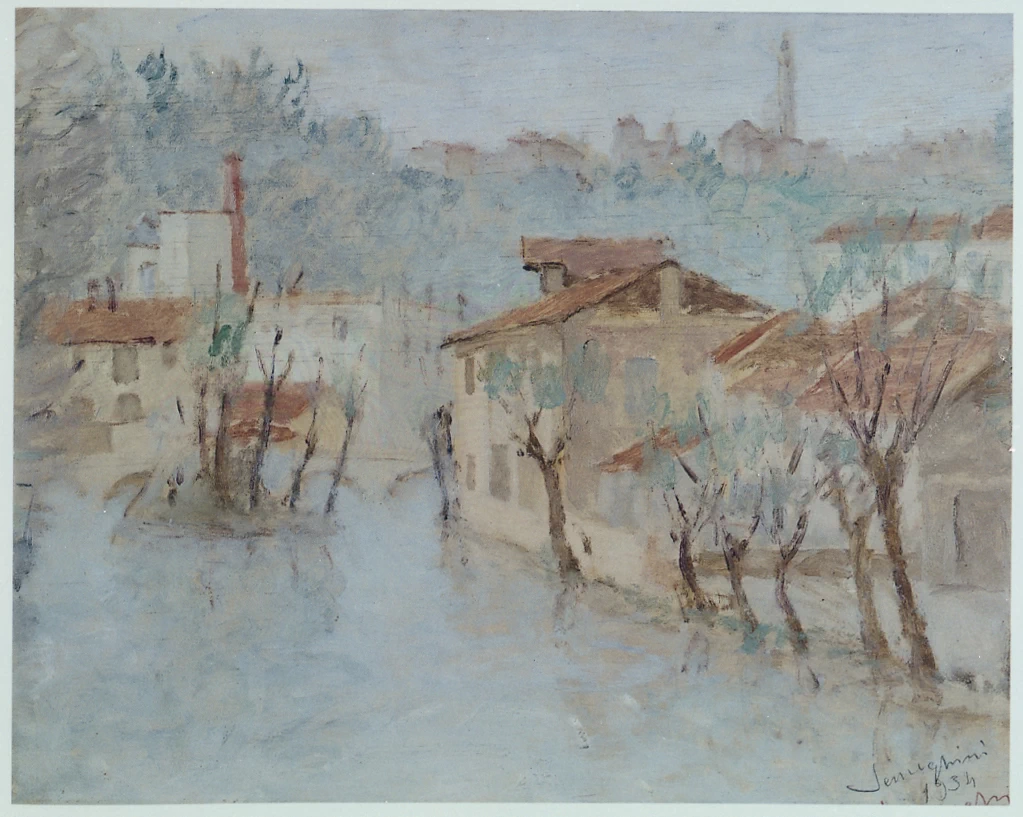 Il Lambro - Rovereto